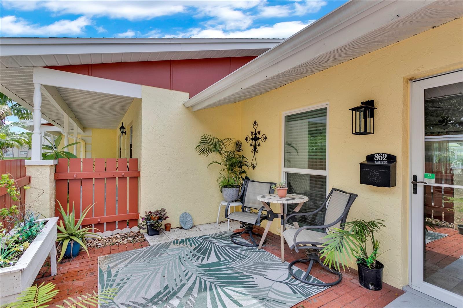 862 DE SOTO CT #862, DUNEDIN, FL, 34698