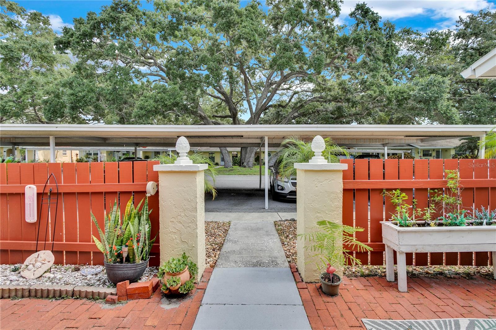 862 DE SOTO CT #862, DUNEDIN, FL, 34698