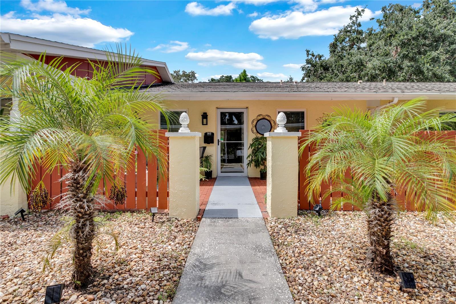 862 DE SOTO CT #862, DUNEDIN, FL, 34698