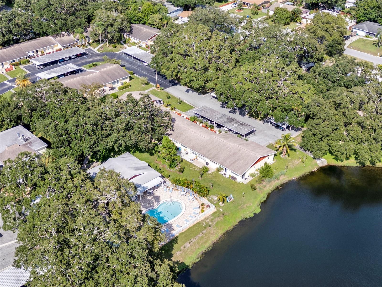 862 DE SOTO CT #862, DUNEDIN, FL, 34698