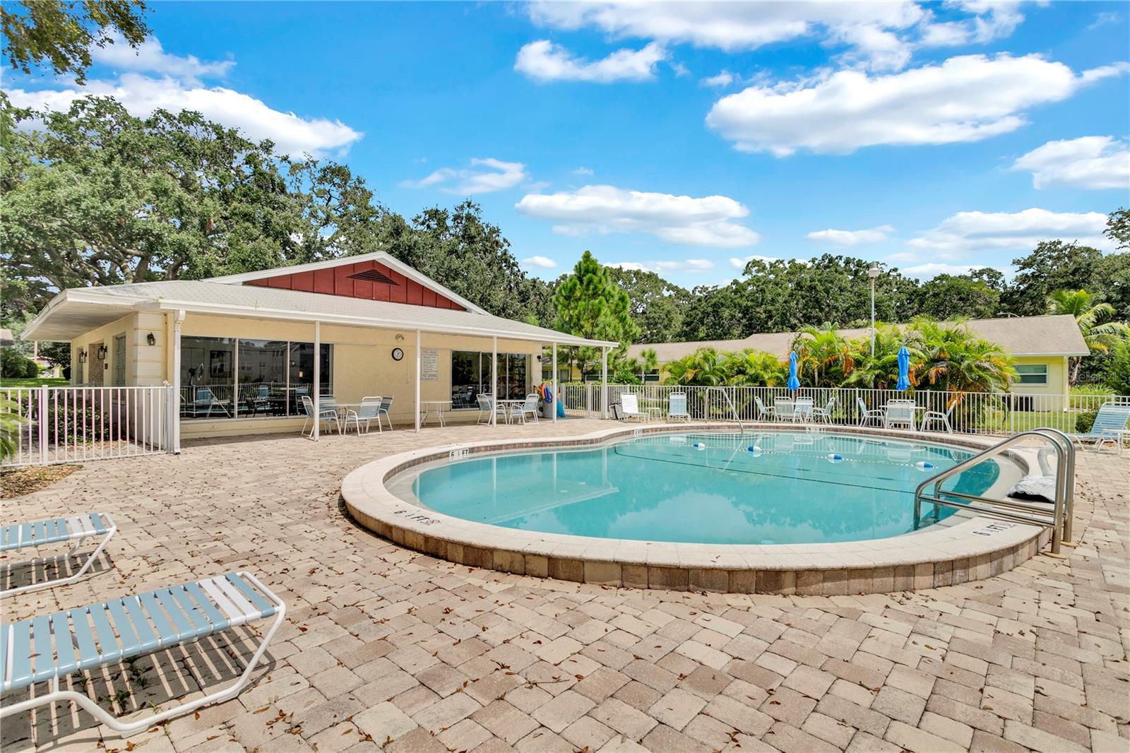 862 DE SOTO CT #862, DUNEDIN, FL, 34698