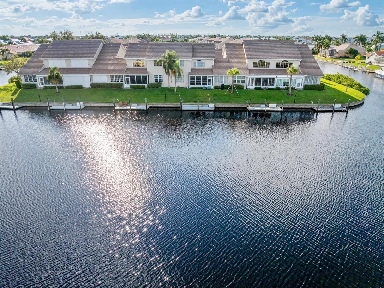 3800 BAL HARBOR #414, PUNTA GORDA, FL, 33950