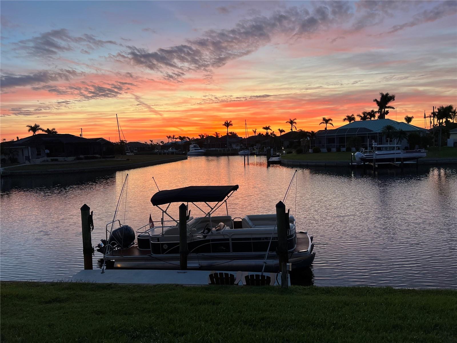 3800 BAL HARBOR #414, PUNTA GORDA, FL, 33950