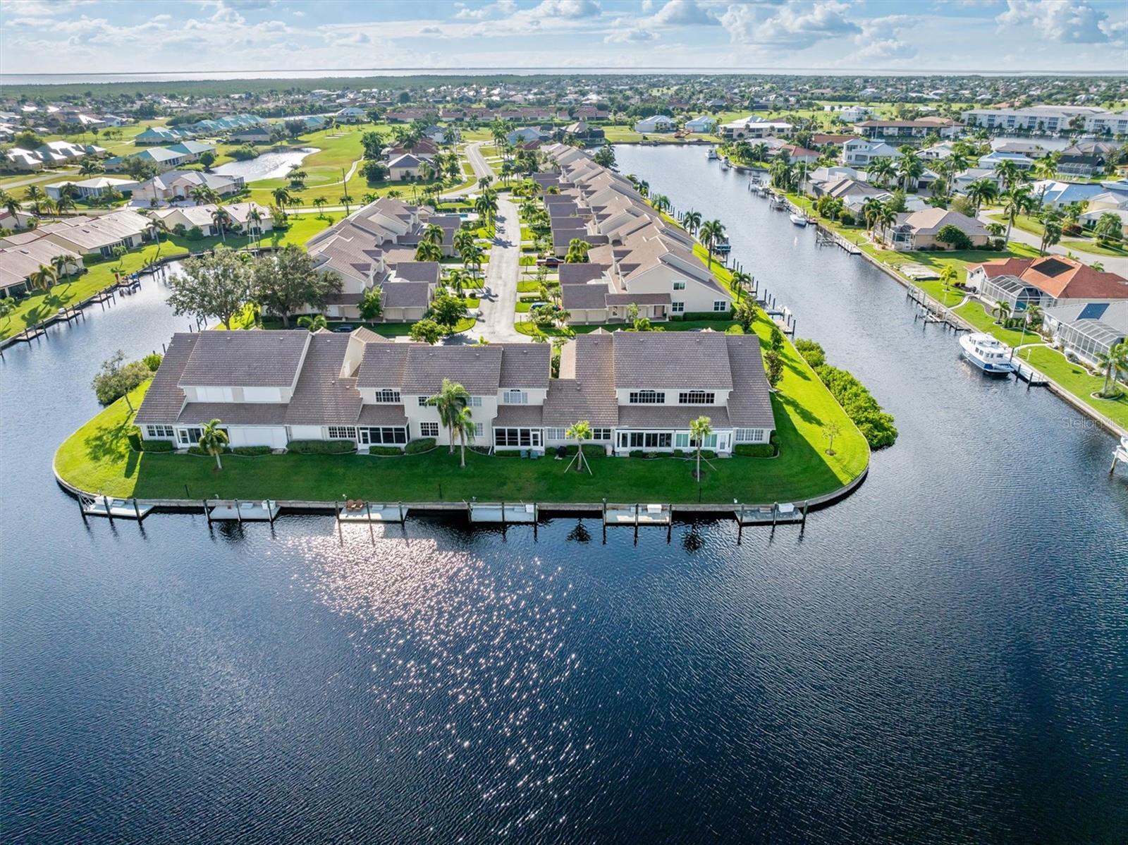 3800 BAL HARBOR #414, PUNTA GORDA, FL, 33950