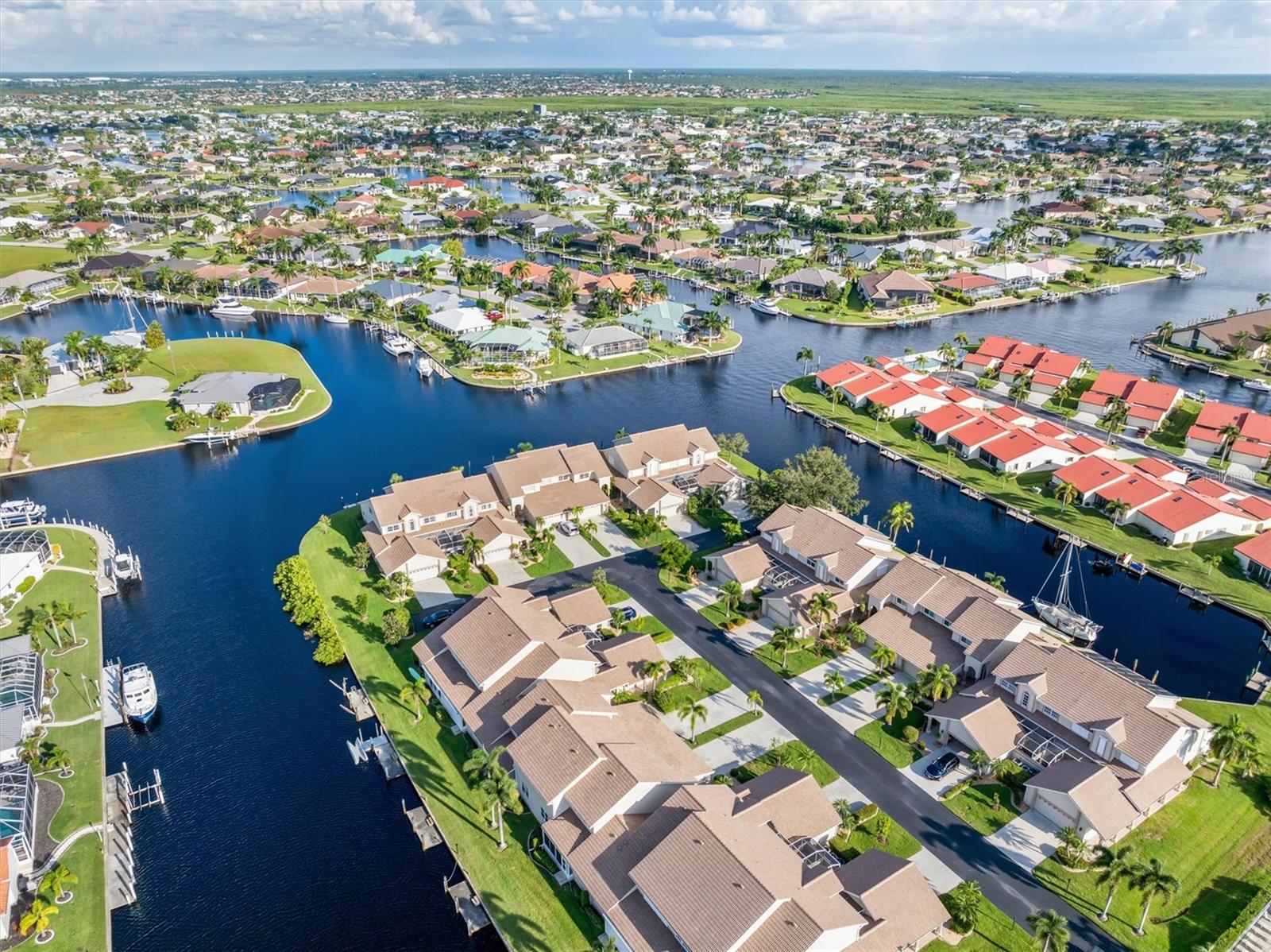 3800 BAL HARBOR #414, PUNTA GORDA, FL, 33950
