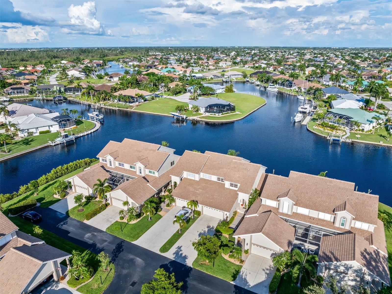 3800 BAL HARBOR #414, PUNTA GORDA, FL, 33950