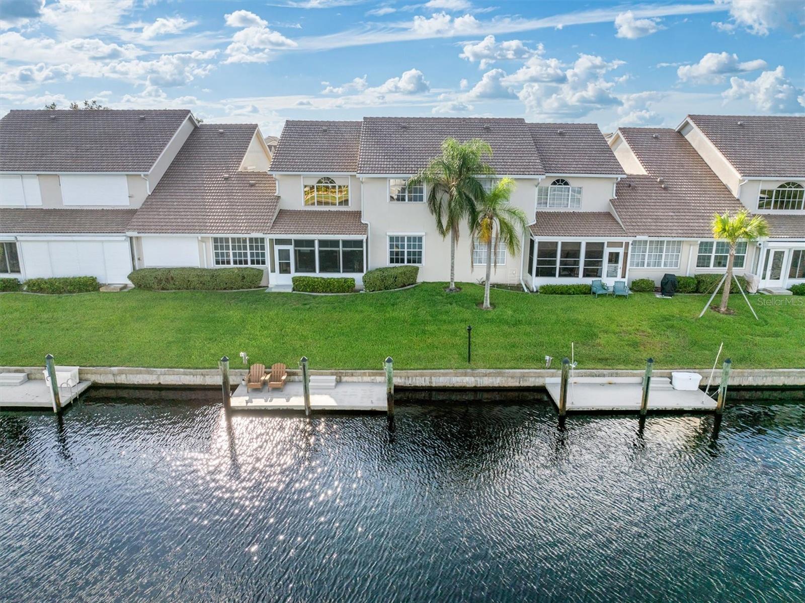 3800 BAL HARBOR #414, PUNTA GORDA, FL, 33950