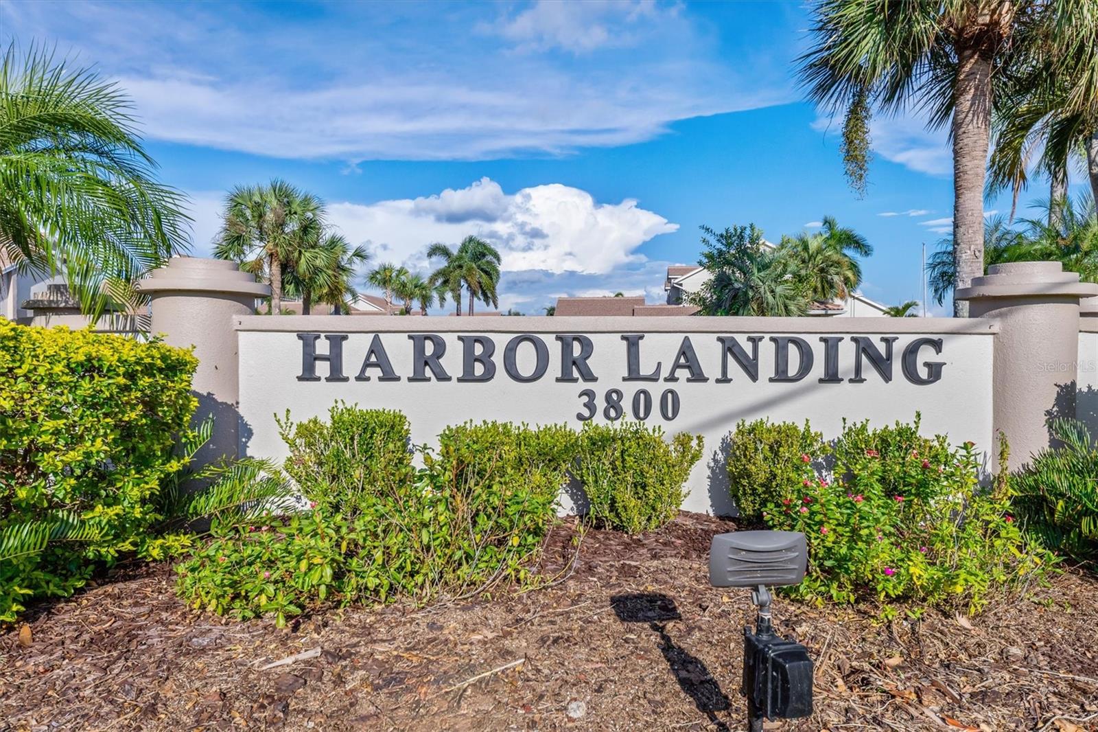 3800 BAL HARBOR #414, PUNTA GORDA, FL, 33950