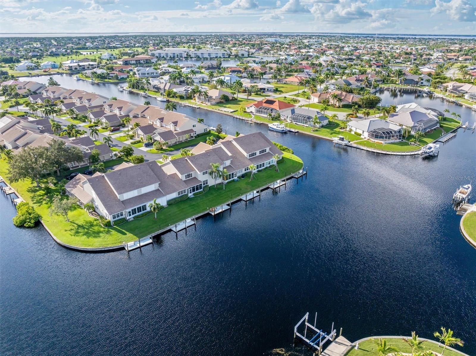 3800 BAL HARBOR #414, PUNTA GORDA, FL, 33950