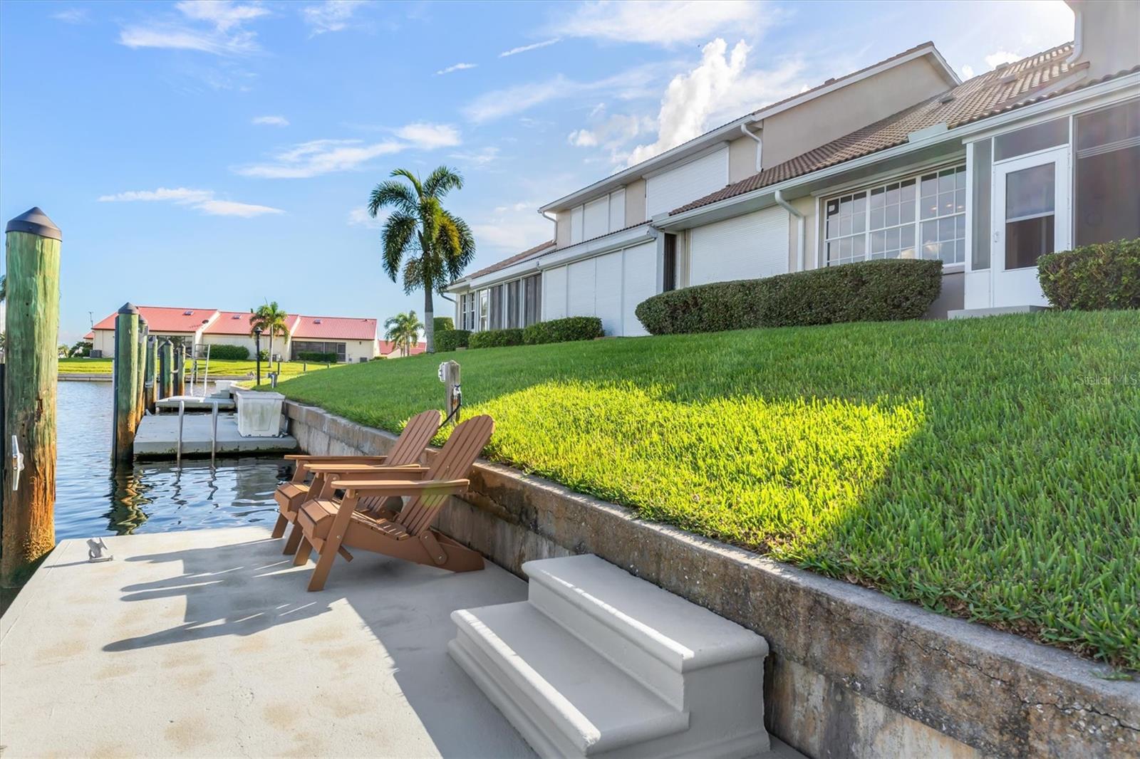 3800 BAL HARBOR #414, PUNTA GORDA, FL, 33950