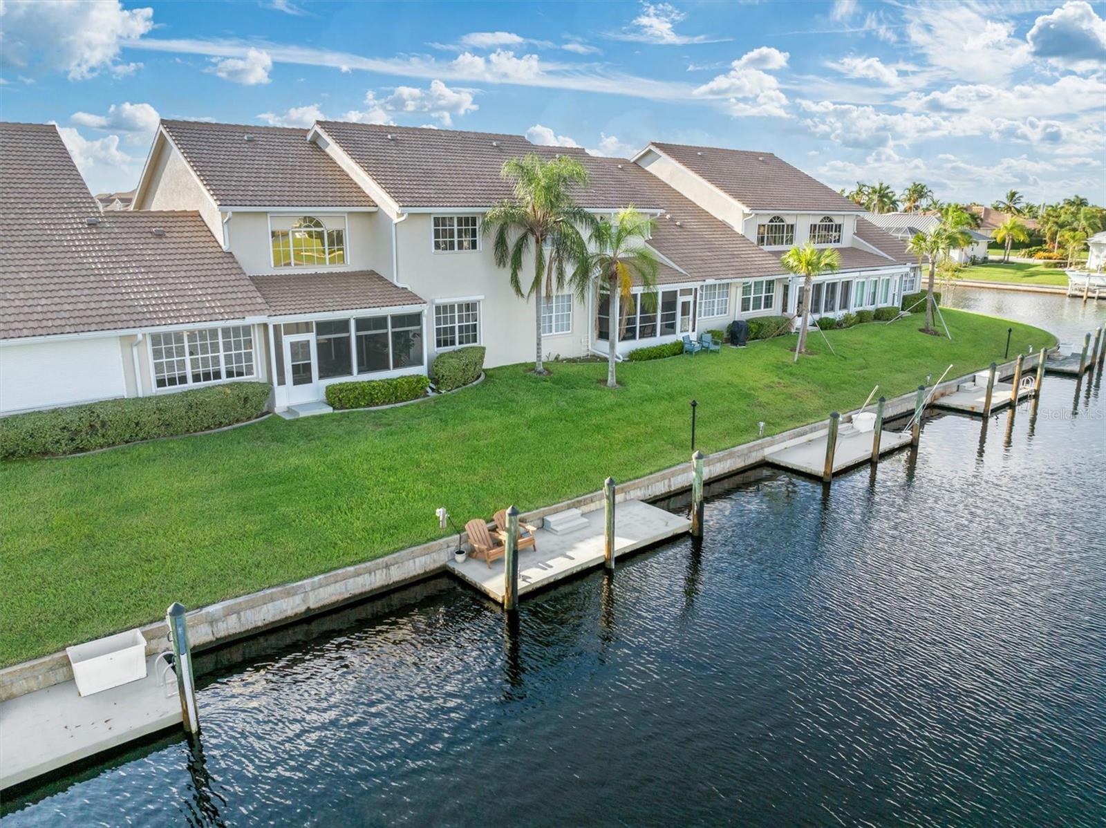 3800 BAL HARBOR #414, PUNTA GORDA, FL, 33950