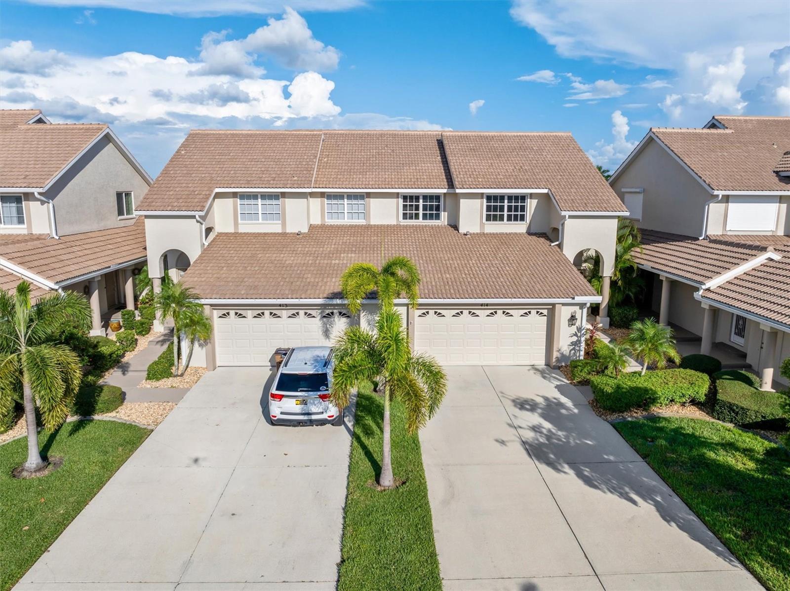 3800 BAL HARBOR #414, PUNTA GORDA, FL, 33950