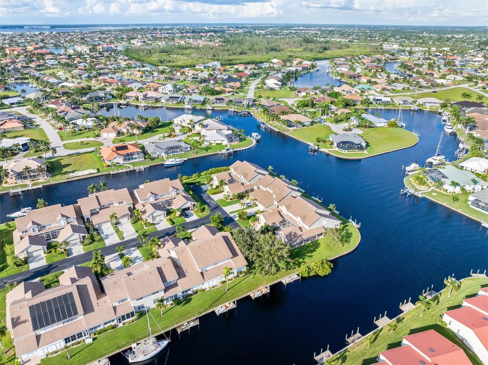 3800 BAL HARBOR #414, PUNTA GORDA, FL, 33950