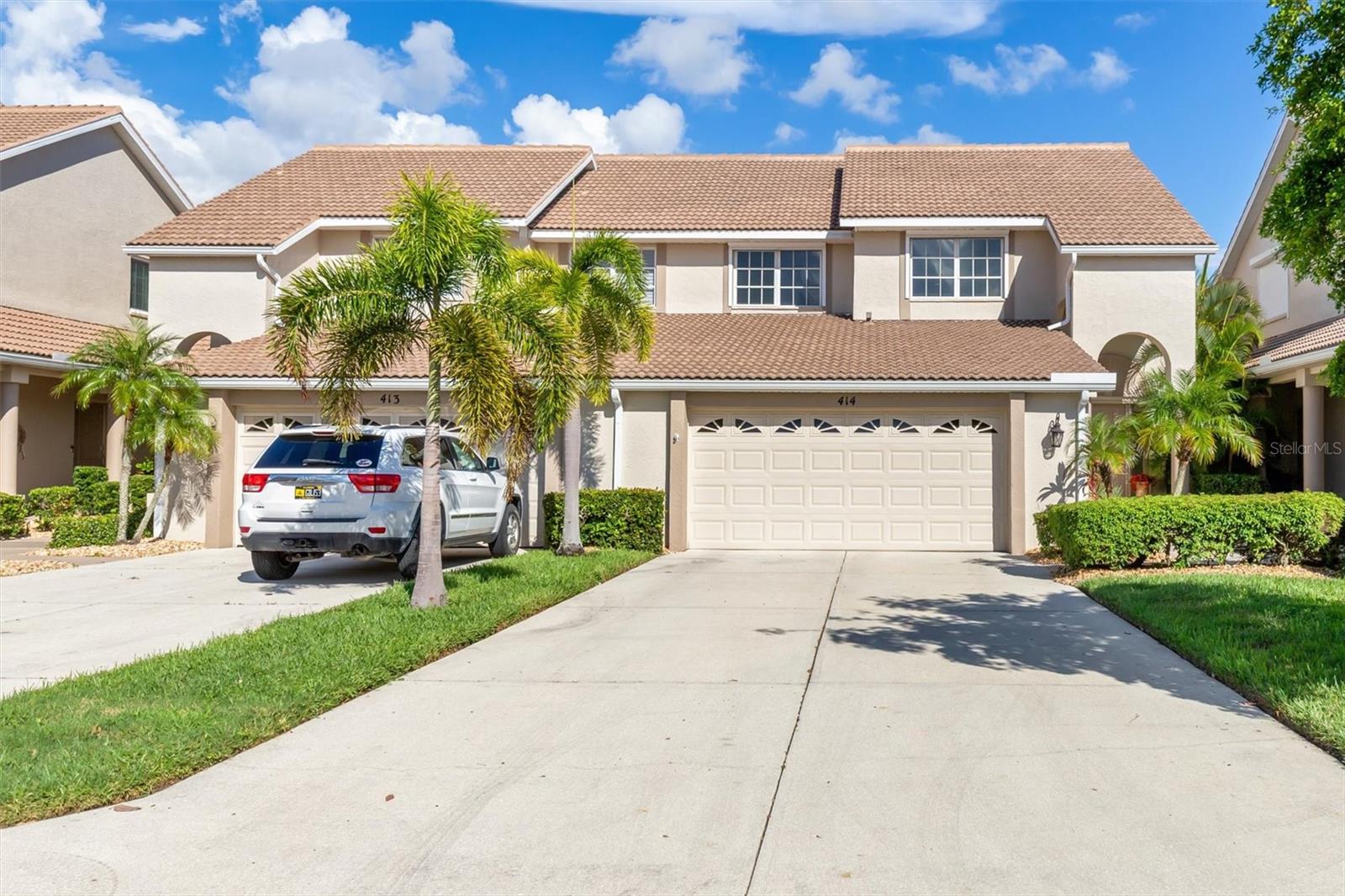 3800 BAL HARBOR #414, PUNTA GORDA, FL, 33950