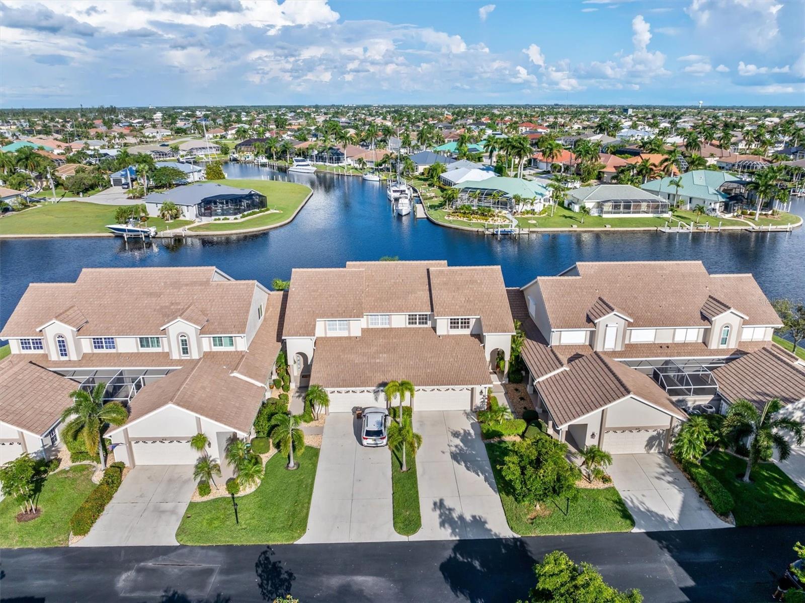 3800 BAL HARBOR #414, PUNTA GORDA, FL, 33950