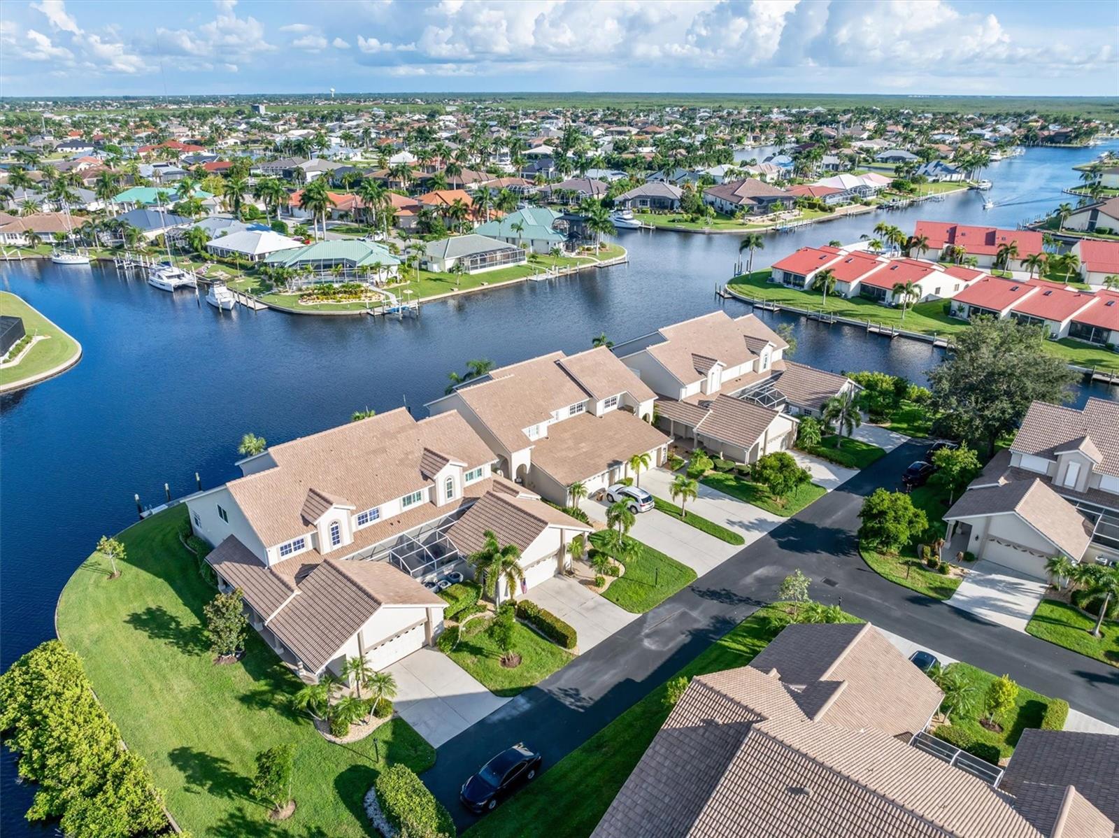 3800 BAL HARBOR #414, PUNTA GORDA, FL, 33950