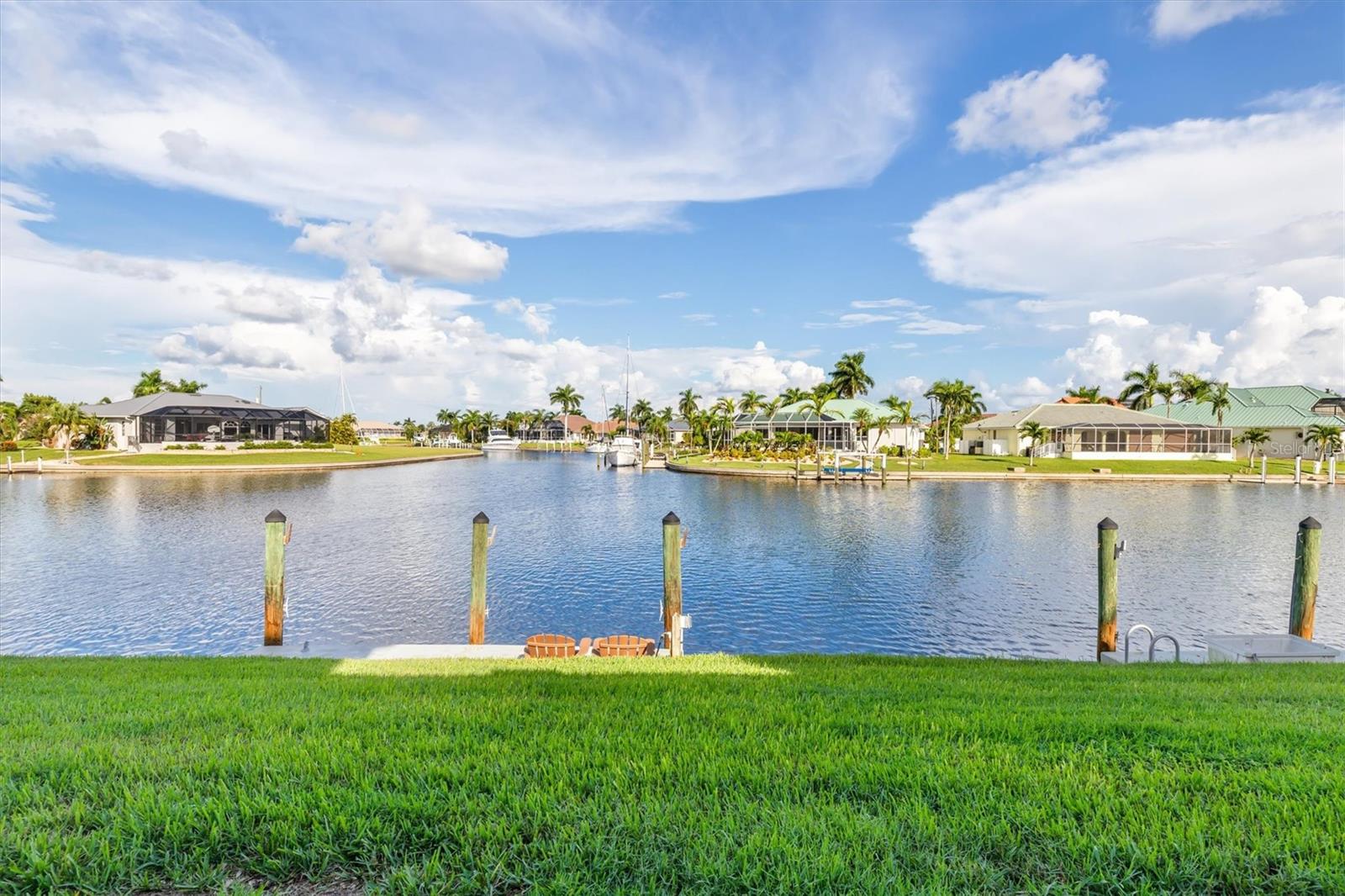 3800 BAL HARBOR #414, PUNTA GORDA, FL, 33950