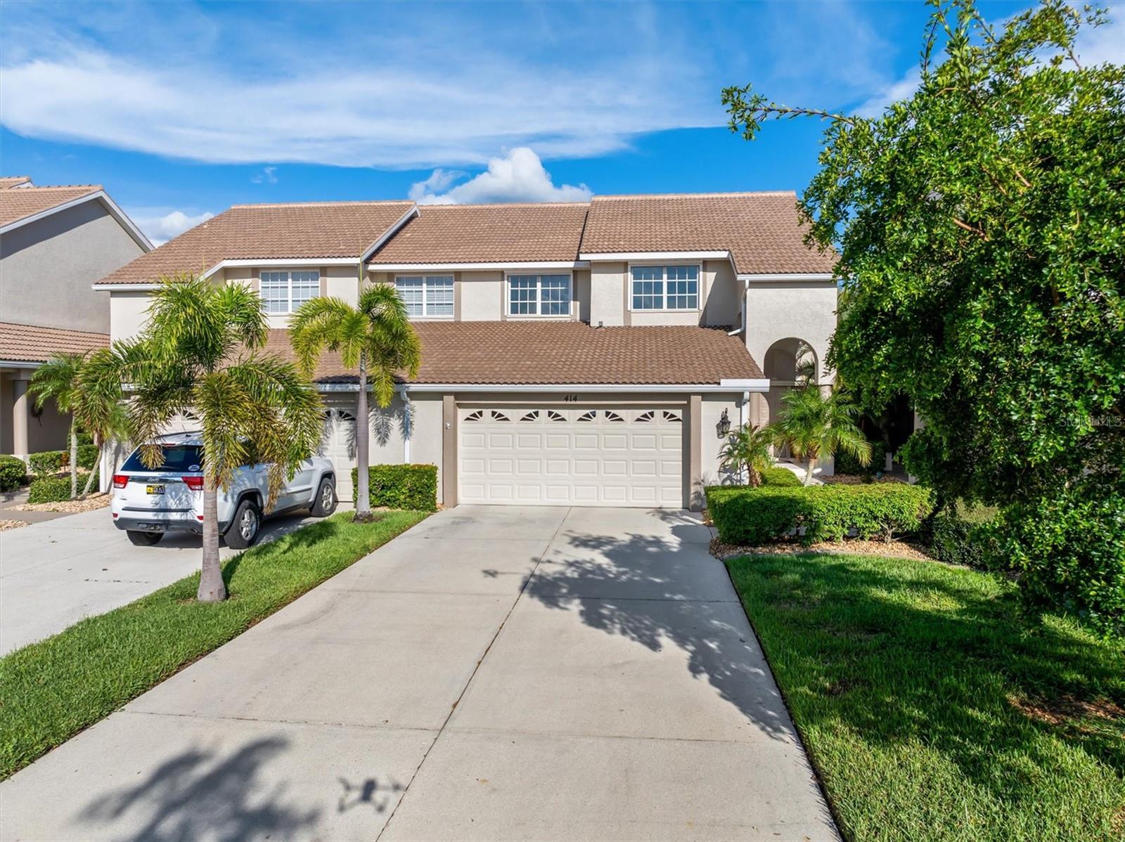 3800 BAL HARBOR #414, PUNTA GORDA, FL, 33950