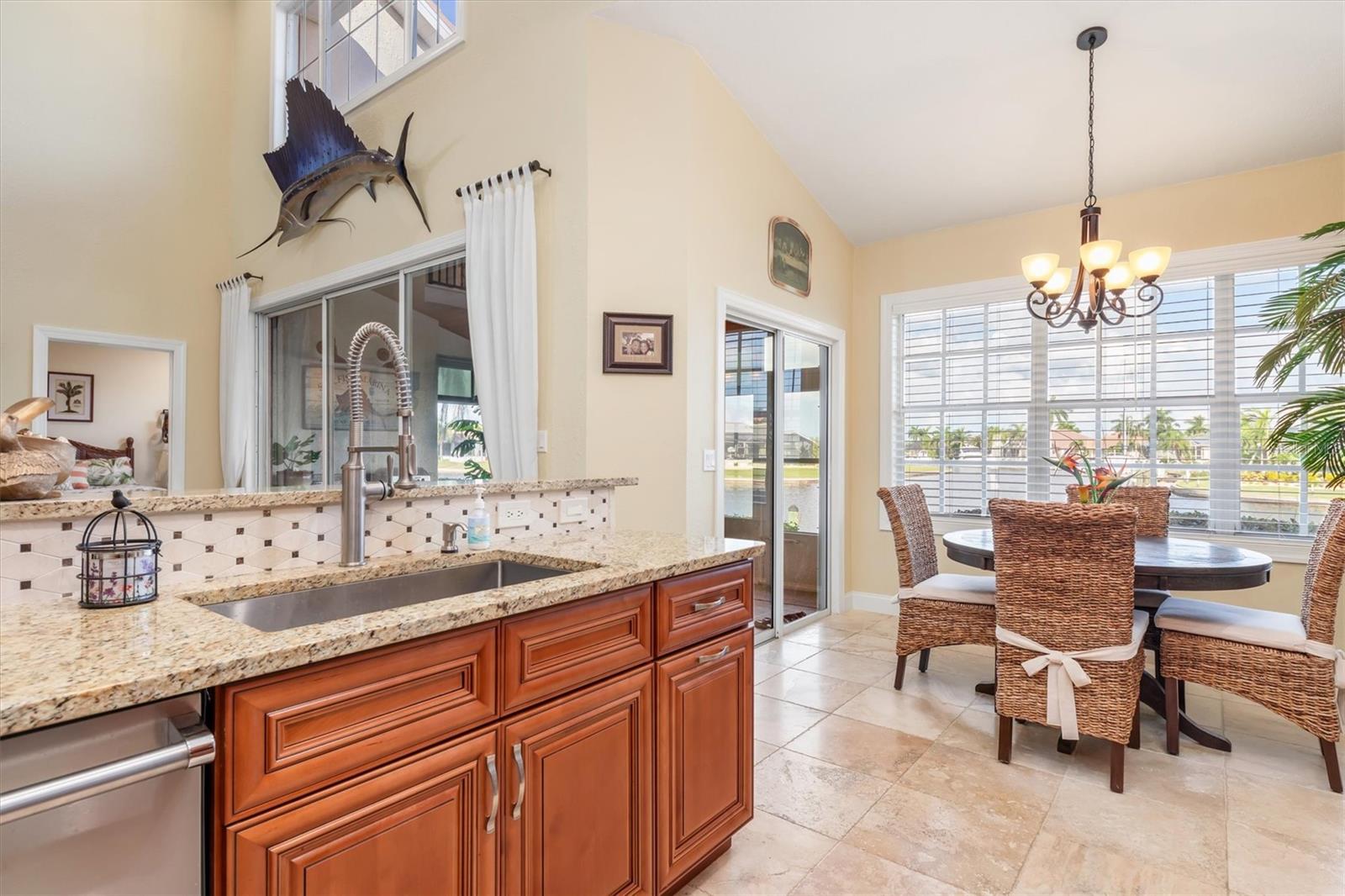 3800 BAL HARBOR #414, PUNTA GORDA, FL, 33950