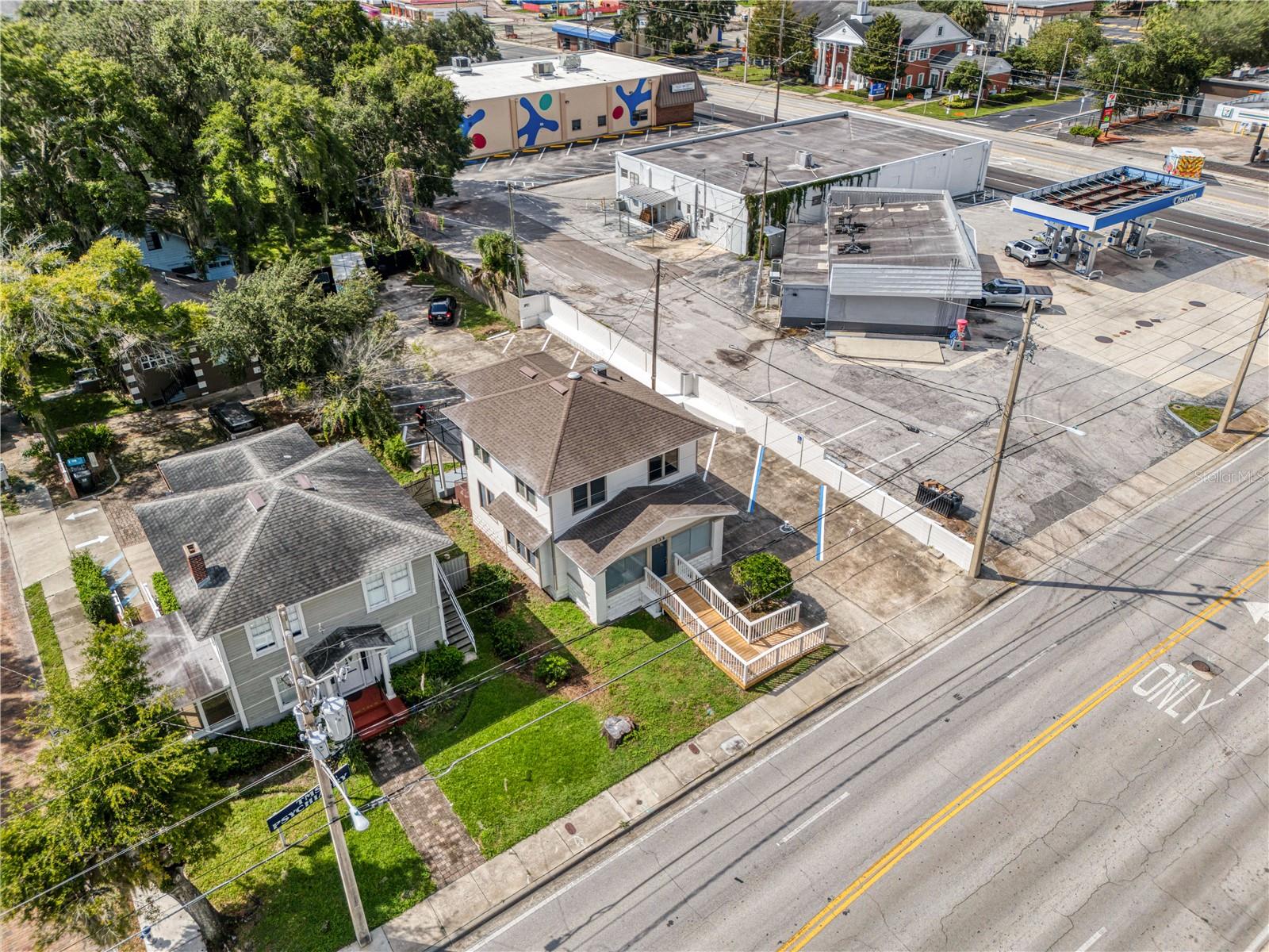 138 E GORE ST, ORLANDO, FL, 32806
