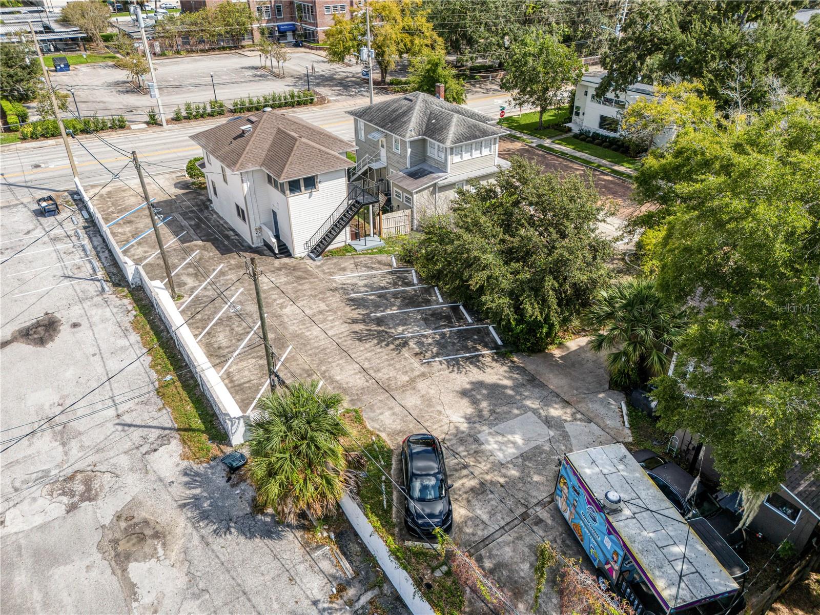 138 E GORE ST, ORLANDO, FL, 32806
