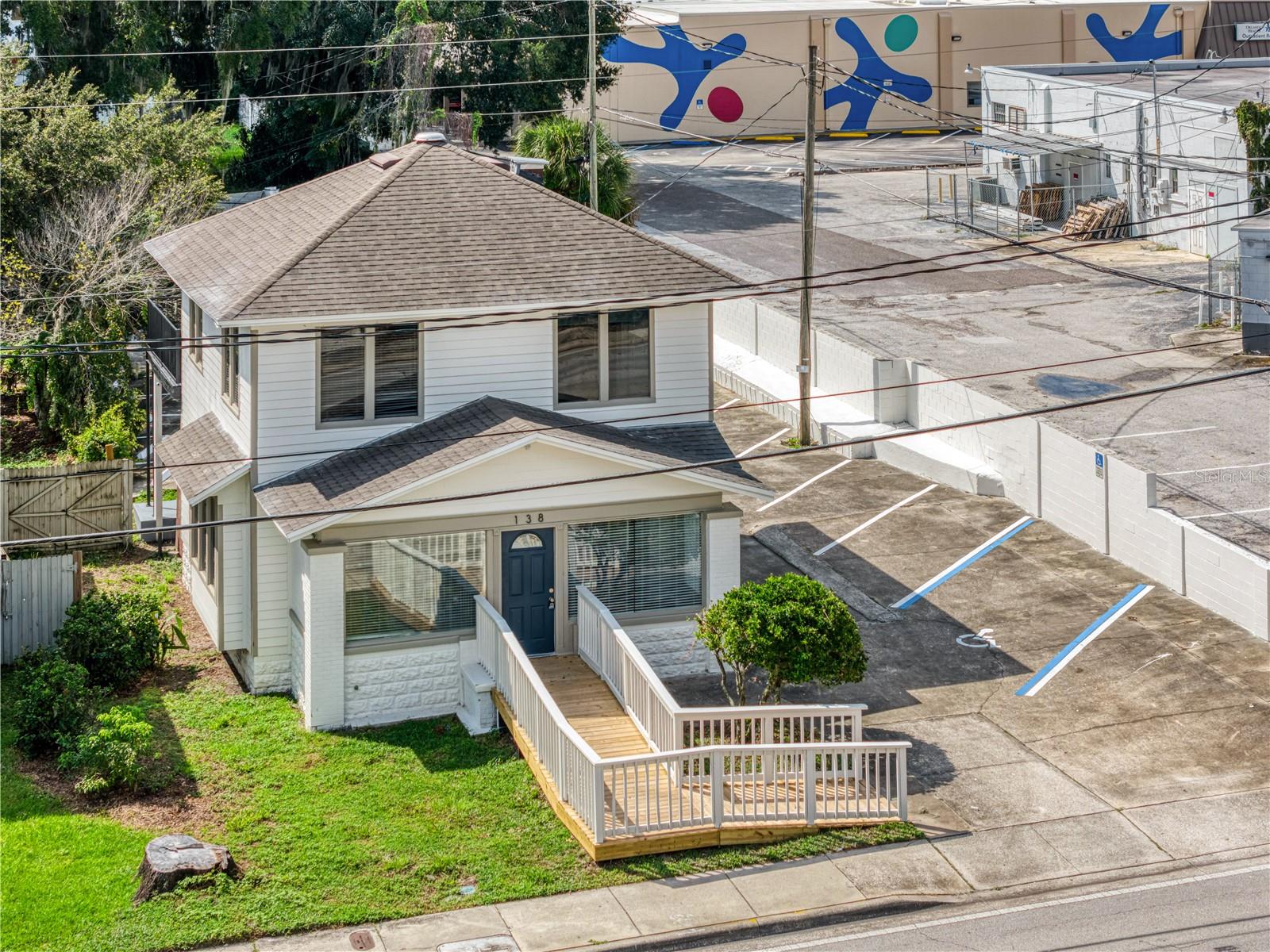 138 E GORE ST, ORLANDO, FL, 32806