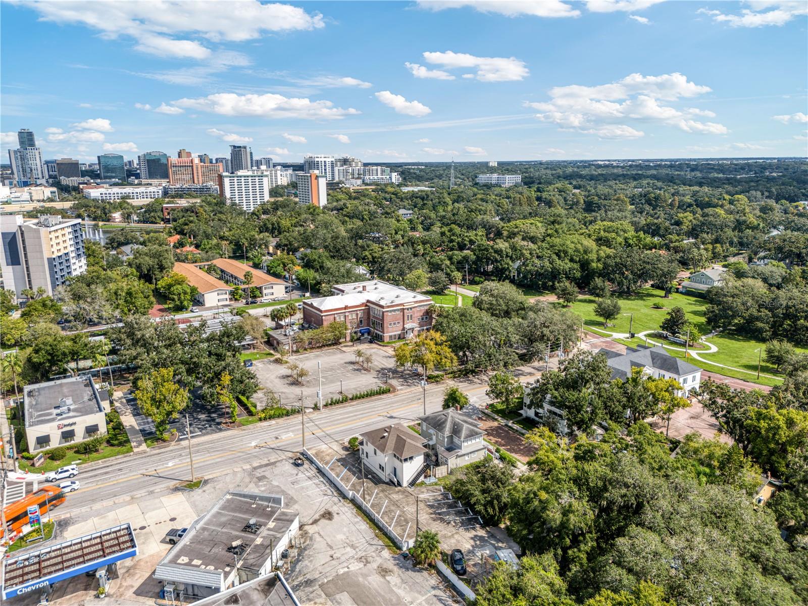 138 E GORE ST, ORLANDO, FL, 32806