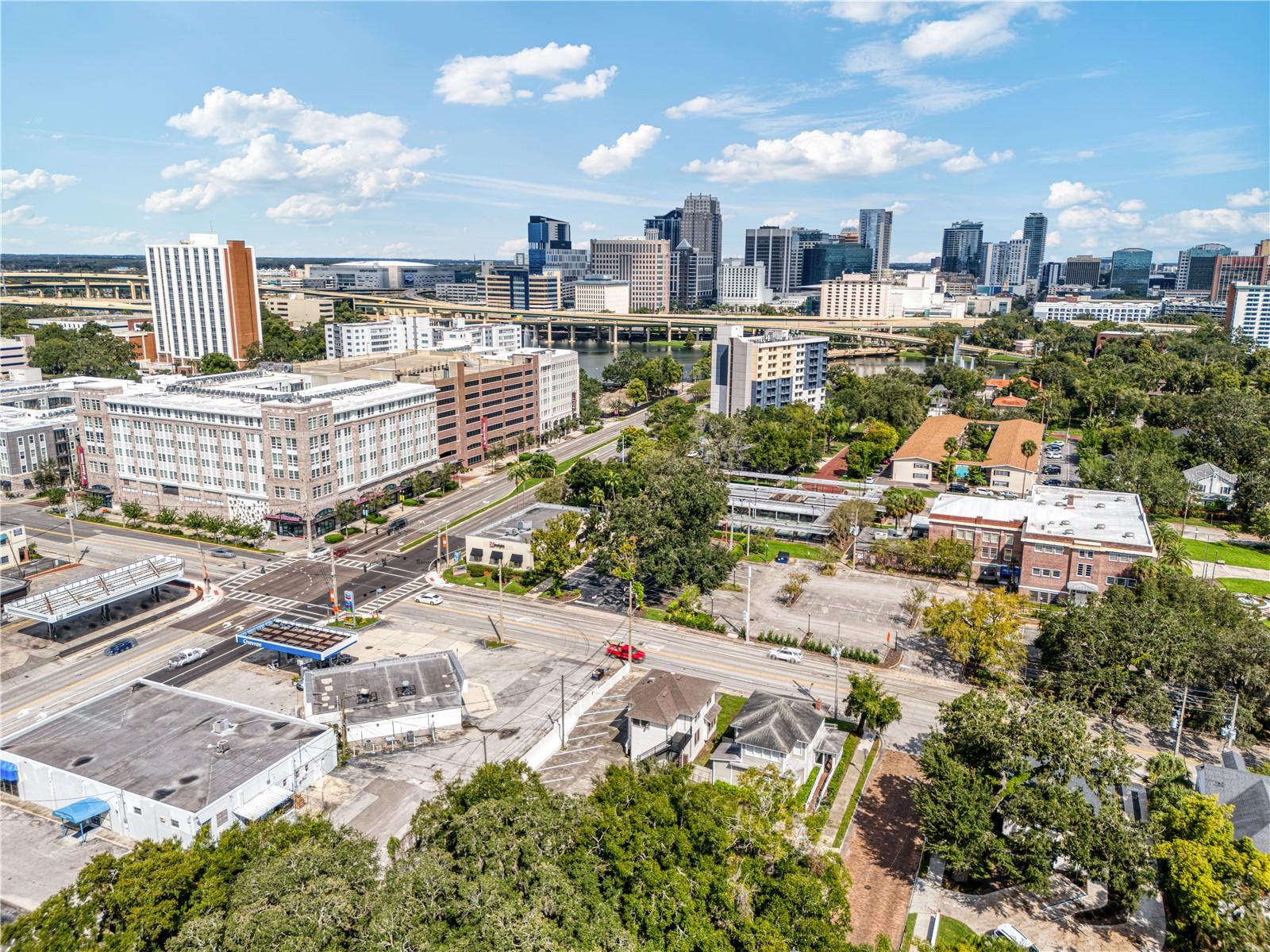 138 E GORE ST, ORLANDO, FL, 32806