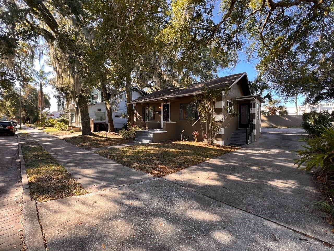 138 E GORE ST, ORLANDO, FL, 32806
