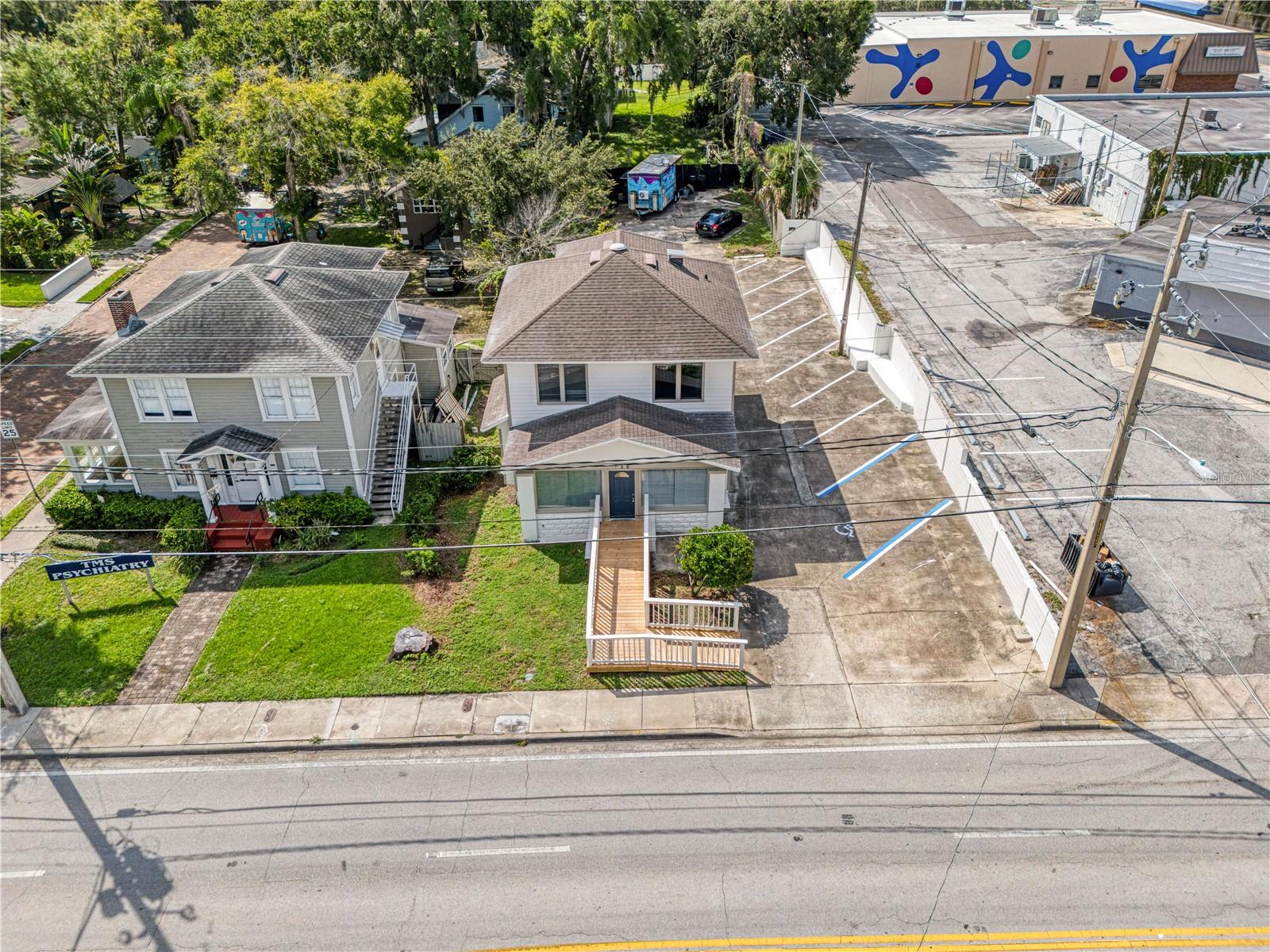 138 E GORE ST, ORLANDO, FL, 32806