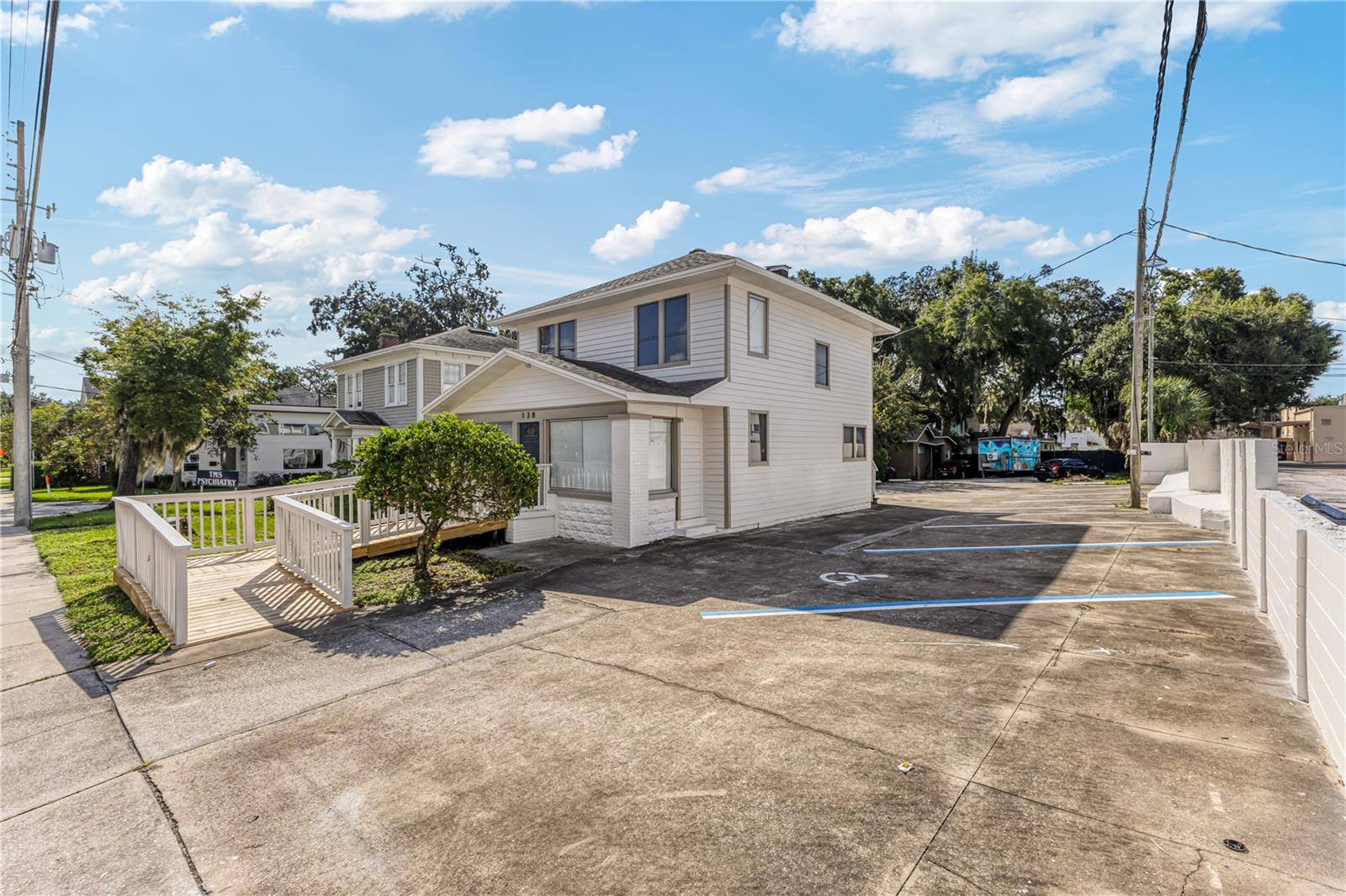 138 E GORE ST, ORLANDO, FL, 32806