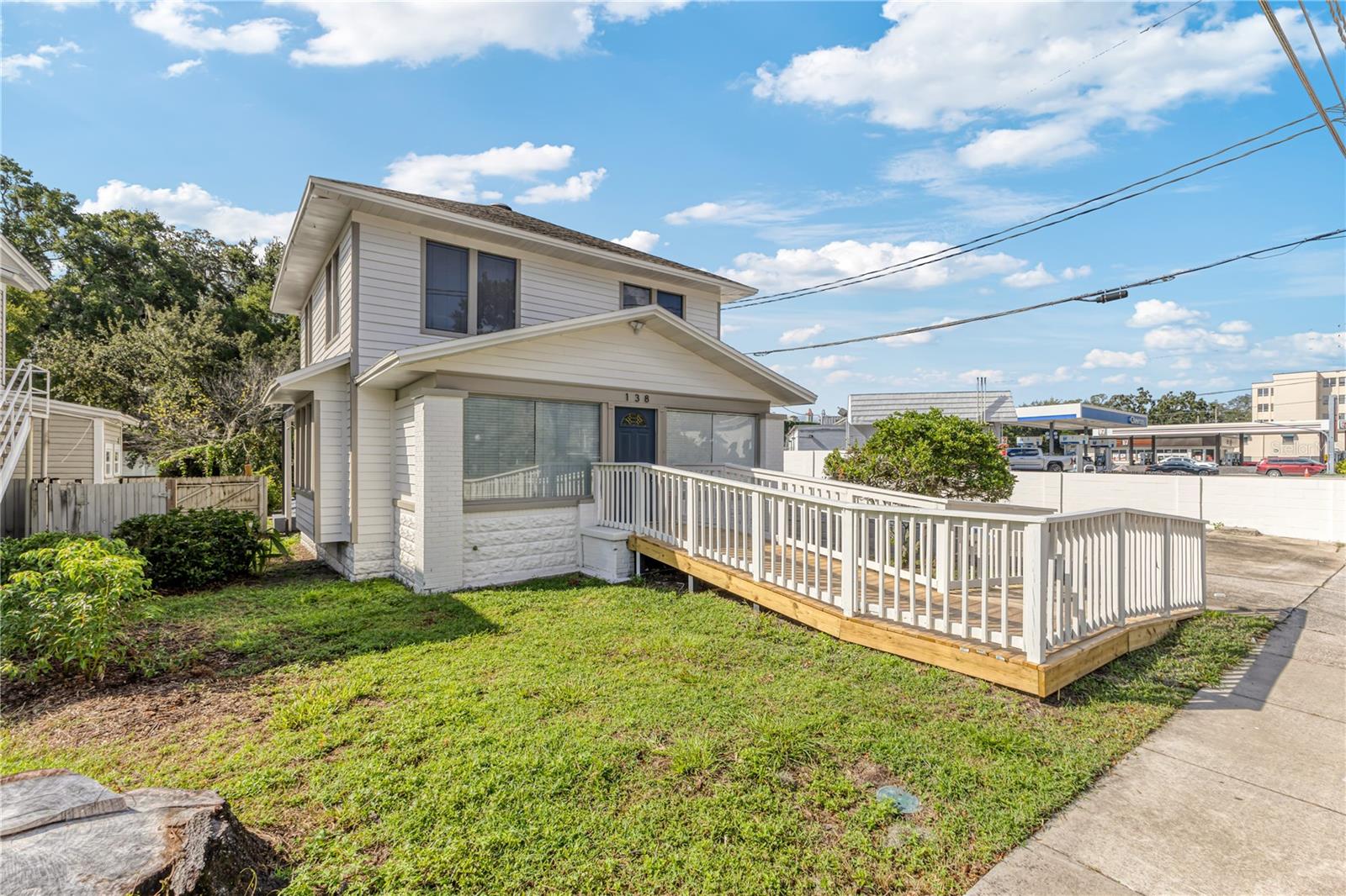 138 E GORE ST, ORLANDO, FL, 32806