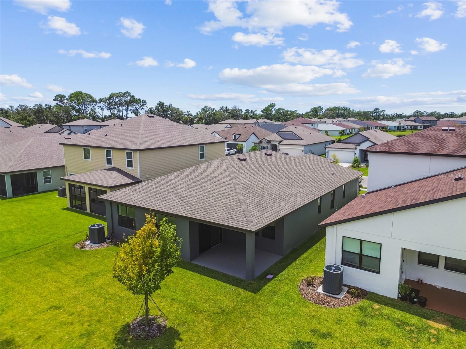 11718 CAPSTAN PL, PARRISH, FL, 34219