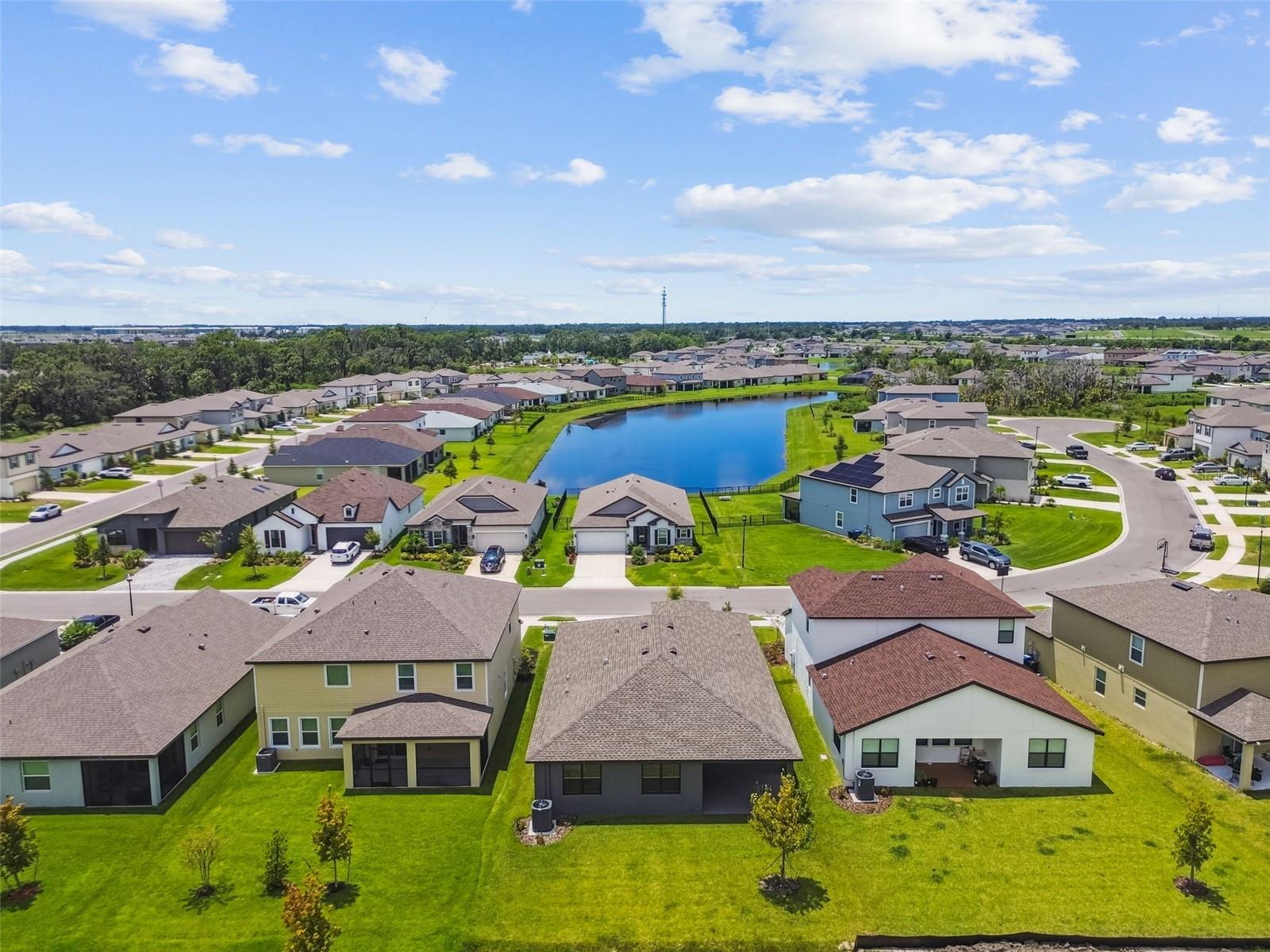 11718 CAPSTAN PL, PARRISH, FL, 34219