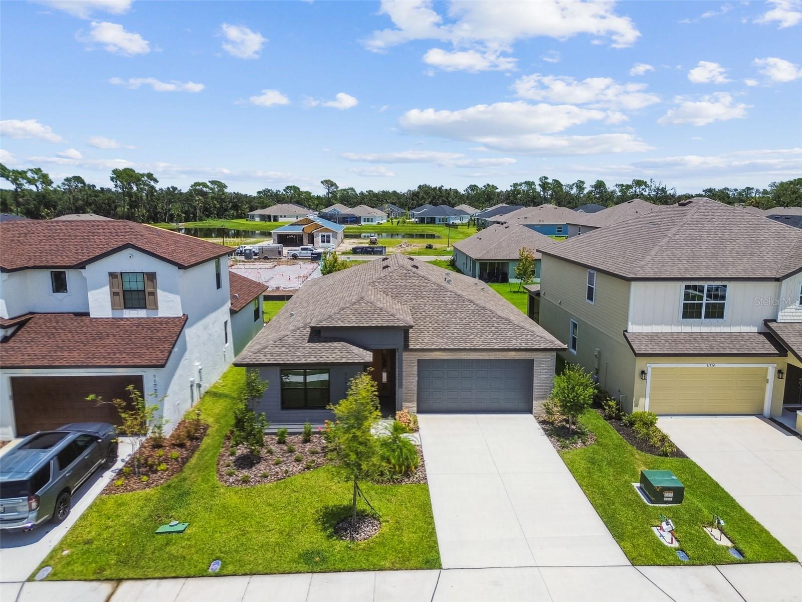 11718 CAPSTAN PL, PARRISH, FL, 34219