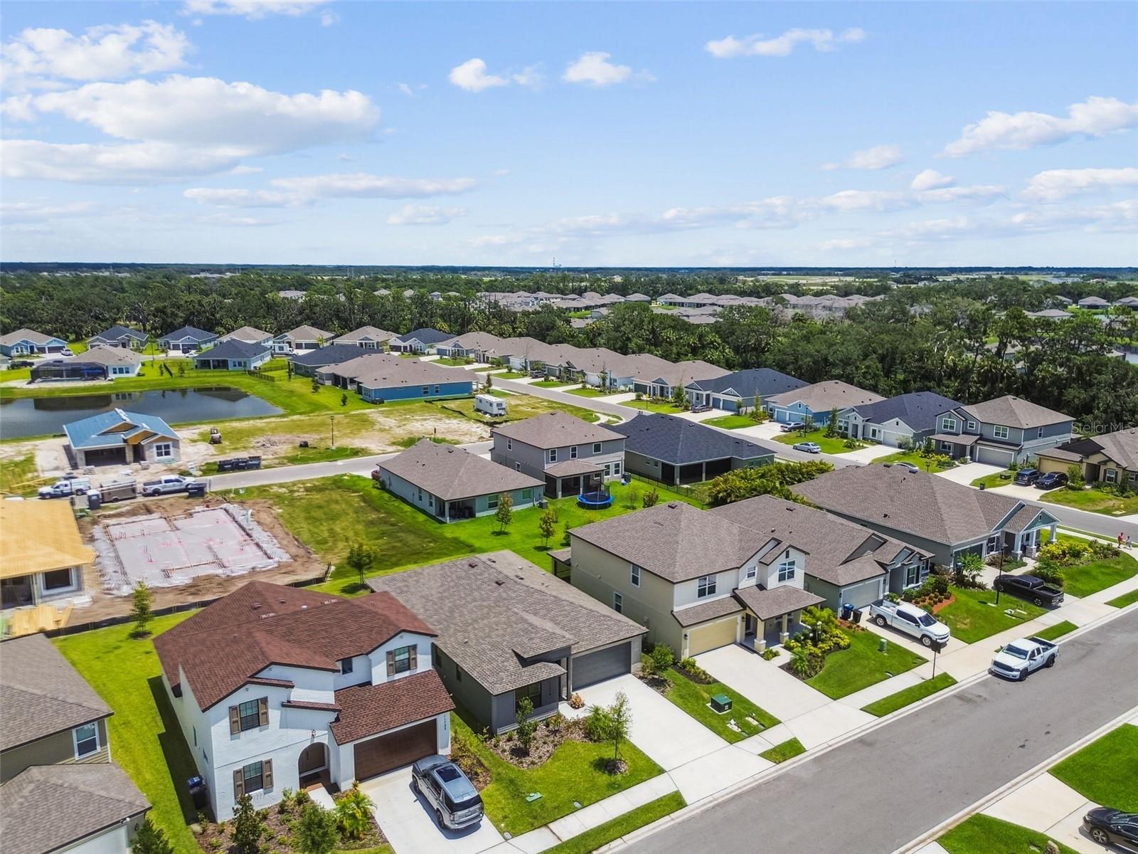 11718 CAPSTAN PL, PARRISH, FL, 34219