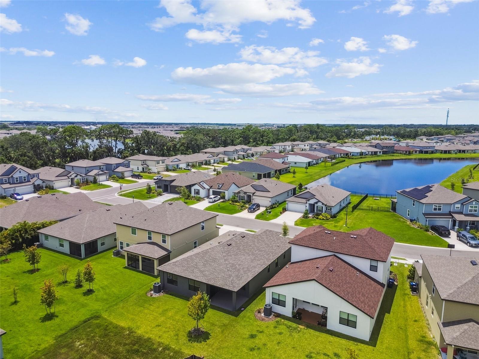 11718 CAPSTAN PL, PARRISH, FL, 34219