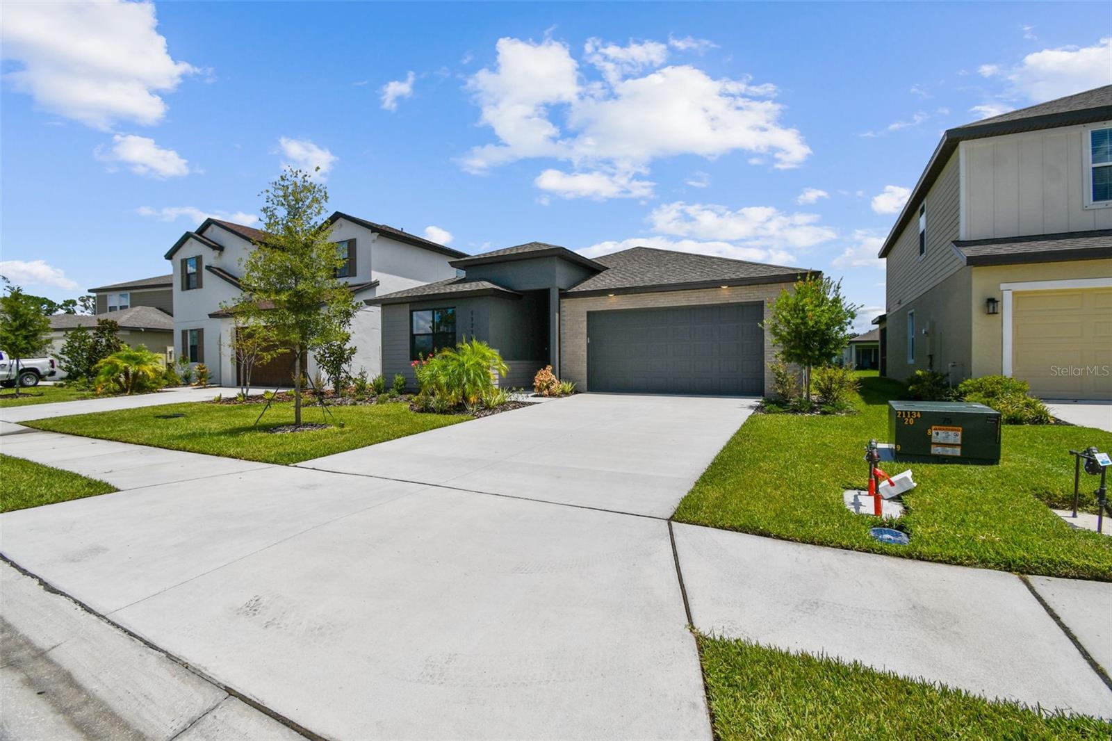 11718 CAPSTAN PL, PARRISH, FL, 34219