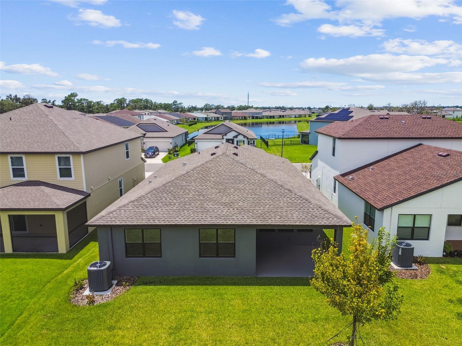 11718 CAPSTAN PL, PARRISH, FL, 34219