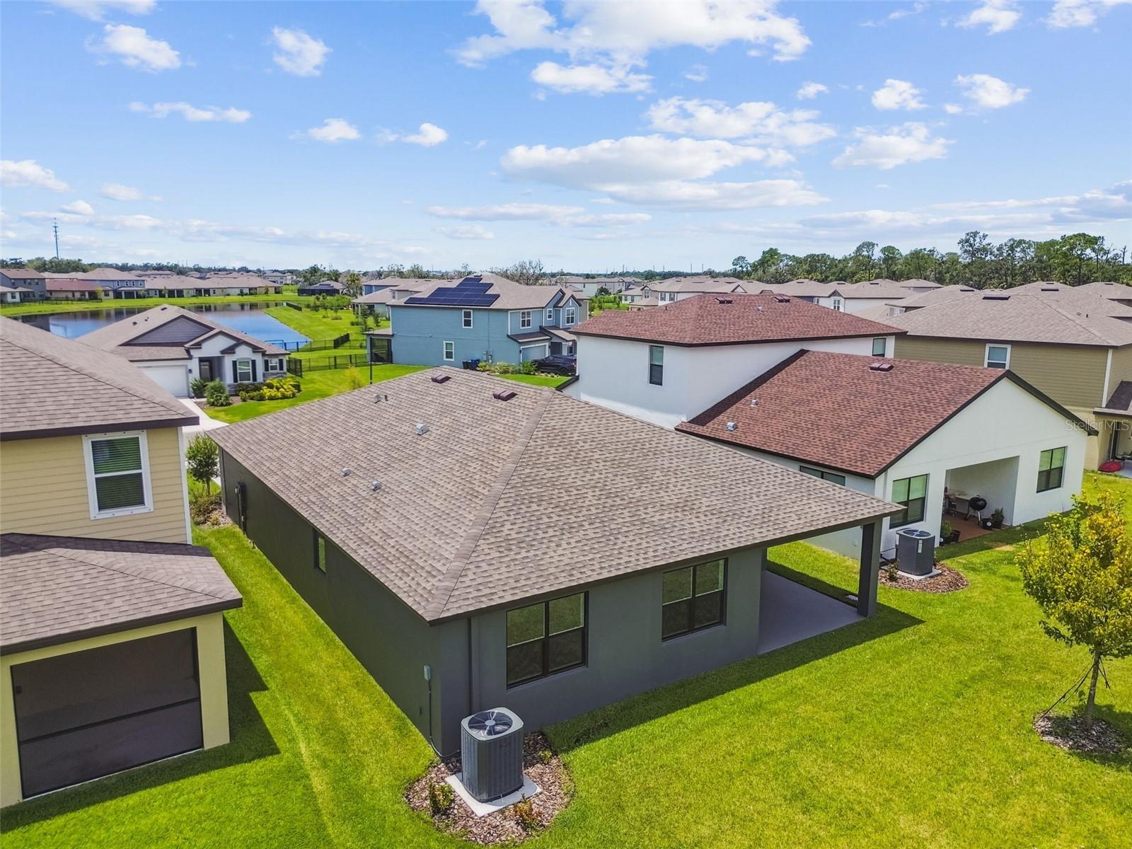 11718 CAPSTAN PL, PARRISH, FL, 34219