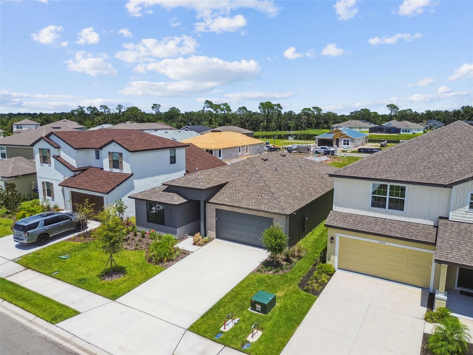 11718 CAPSTAN PL, PARRISH, FL, 34219