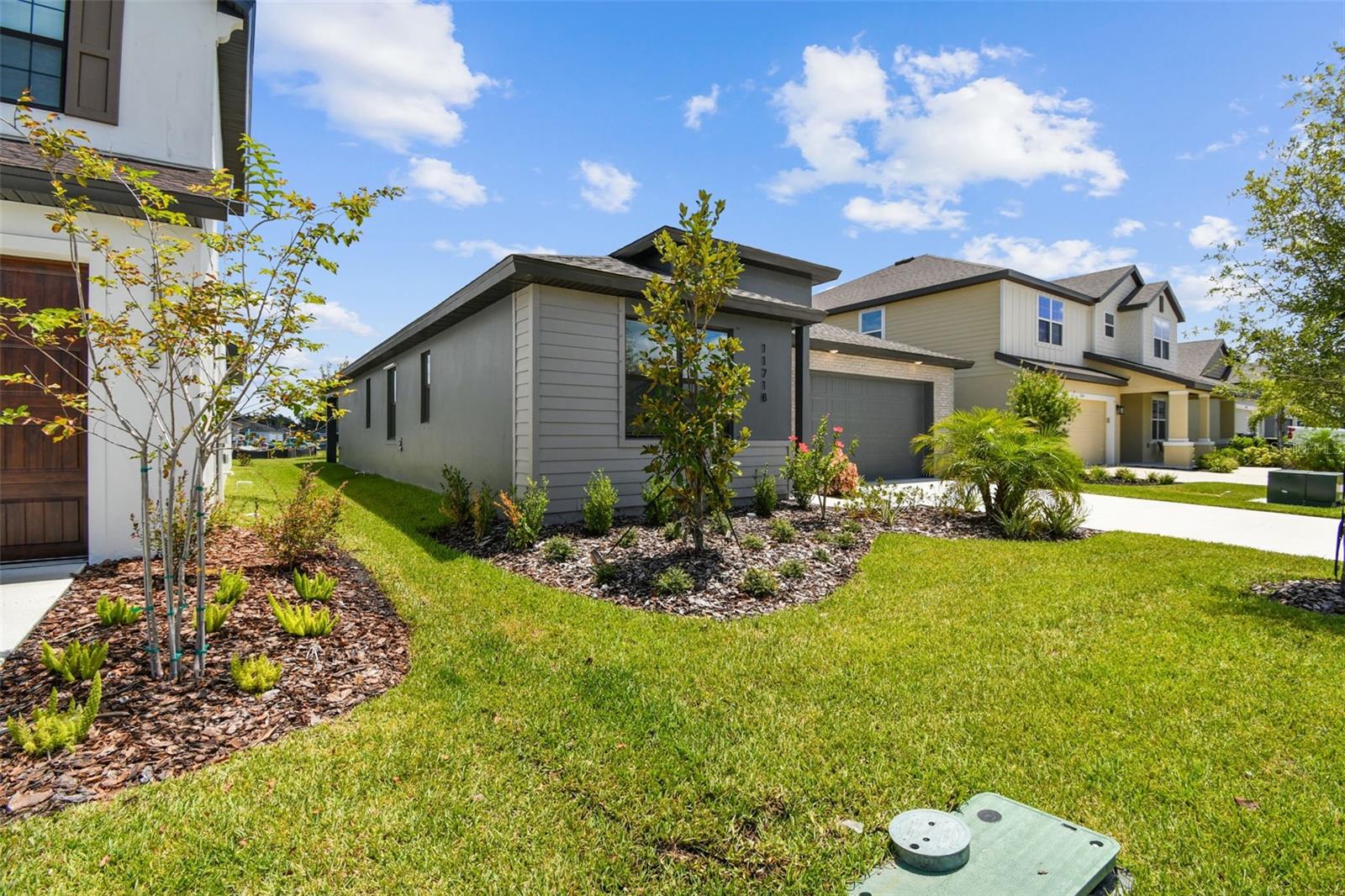 11718 CAPSTAN PL, PARRISH, FL, 34219