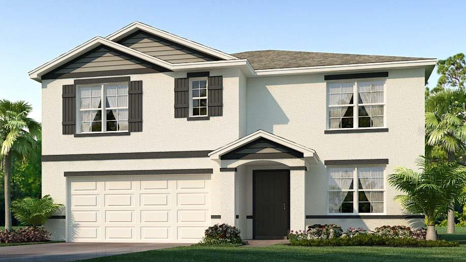 4710 SW 88TH ST, OCALA, FL, 34476
