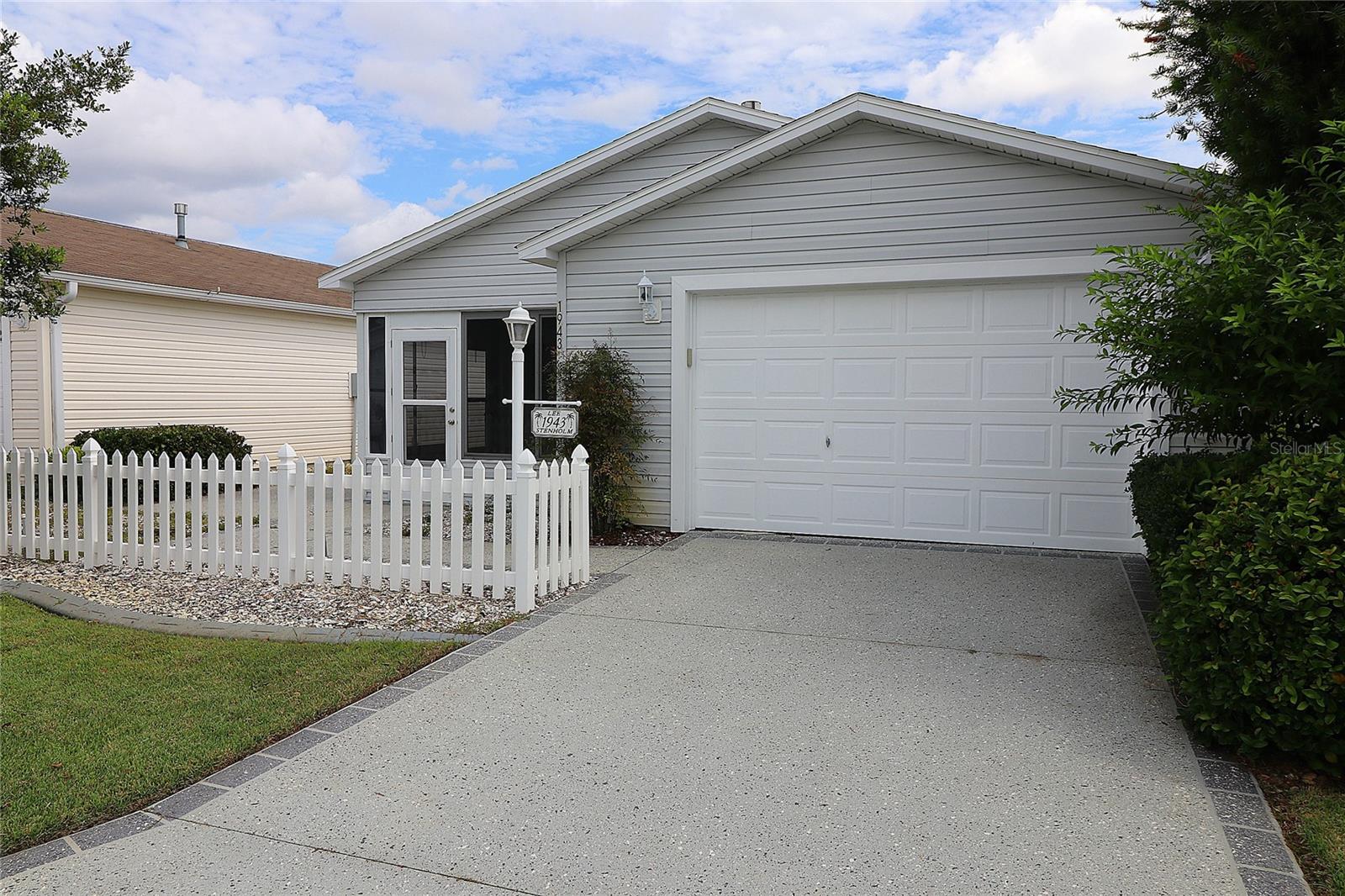 1943 MONTROSE CT, THE VILLAGES, FL, 32162