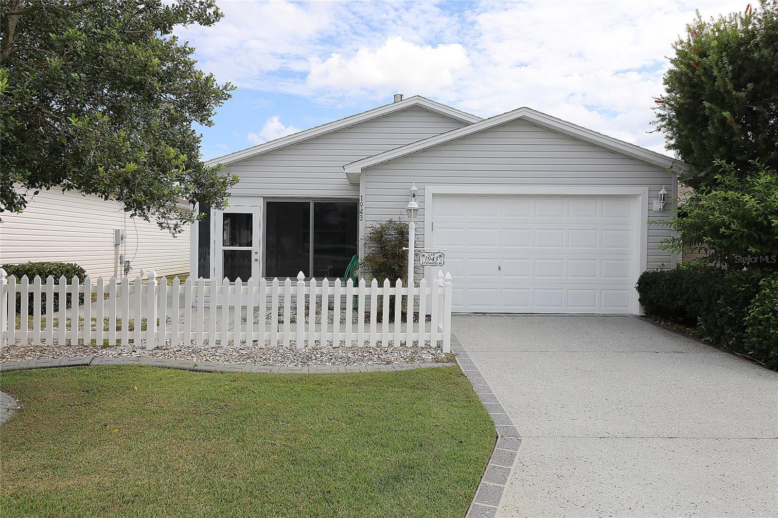 1943 MONTROSE CT, THE VILLAGES, FL, 32162