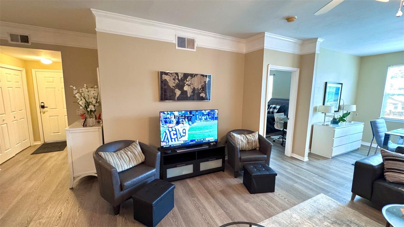 6412 QUEENS BOROUGH AVE #205, ORLANDO, FL, 32835