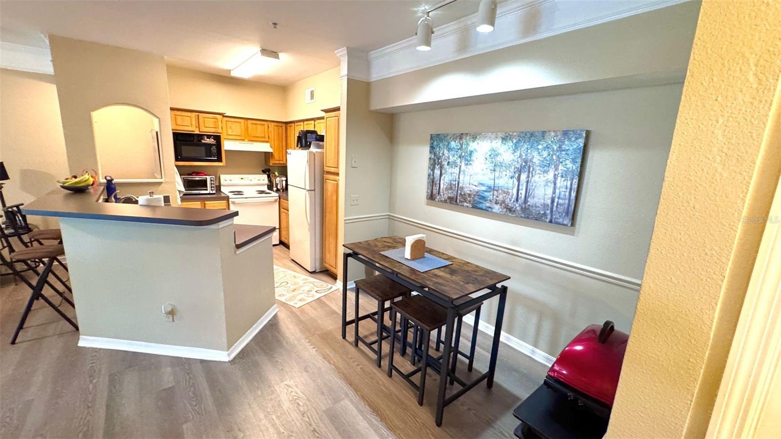 6412 QUEENS BOROUGH AVE #205, ORLANDO, FL, 32835