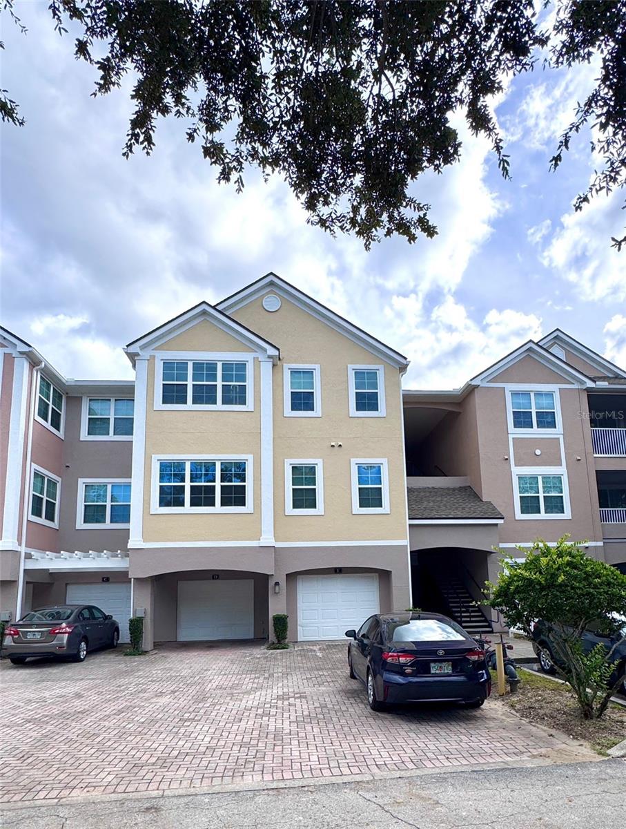 6412 QUEENS BOROUGH AVE #205, ORLANDO, FL, 32835