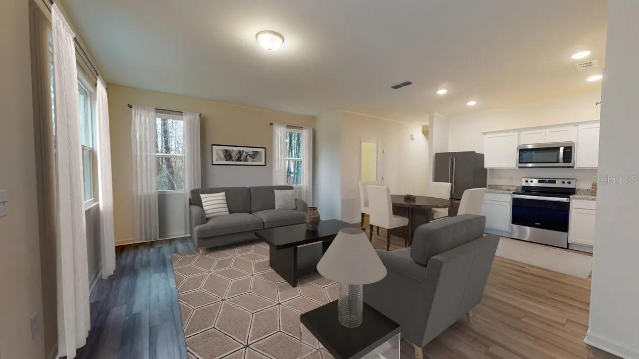 4424 BANJO LAKE RD, LAND O LAKES, FL, 34639