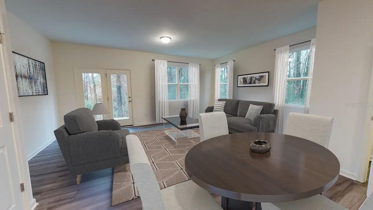 4424 BANJO LAKE RD, LAND O LAKES, FL, 34639